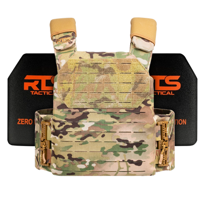 RTS Tactical Level IV Ceramic HST Active Shooter Kit - 10X12