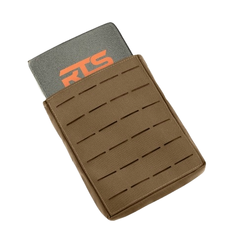 Zero Penetration Ballistic Panels