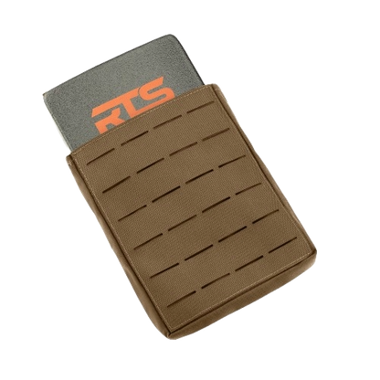 Zero Penetration Ballistic Panels