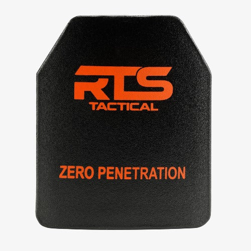 Zero Penetration Ballistic Panels
