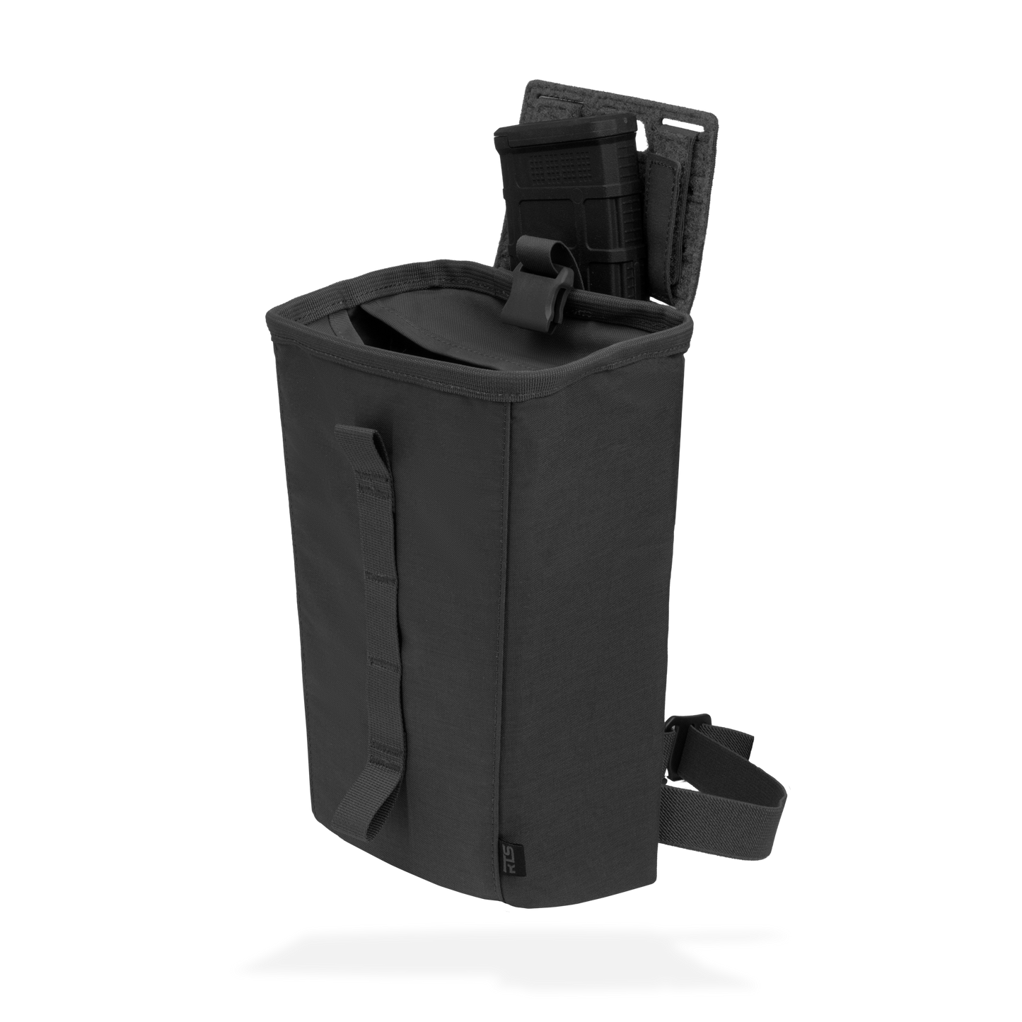 RTS Tactical MRSS Dump Pouch