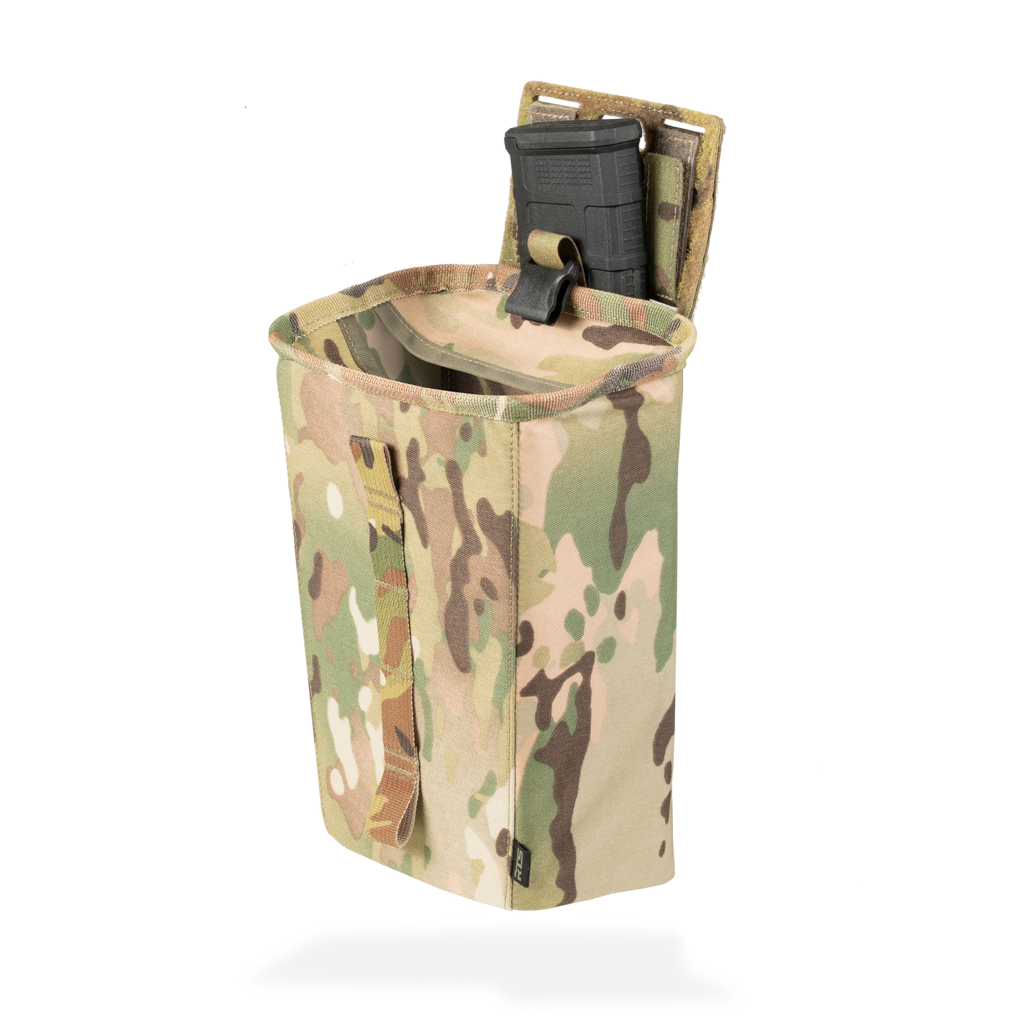RTS Tactical MRSS Dump Pouch