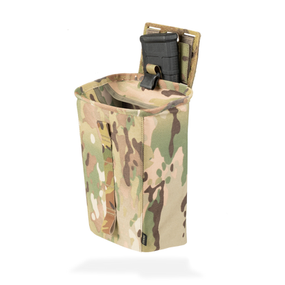 RTS Tactical MRSS Dump Pouch