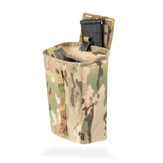 RTS Tactical MRSS Dump Pouch
