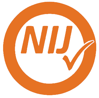 NIJ Certified