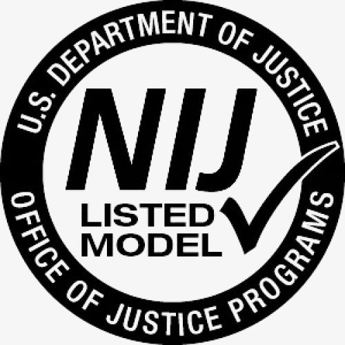 NIJ Listed Model
