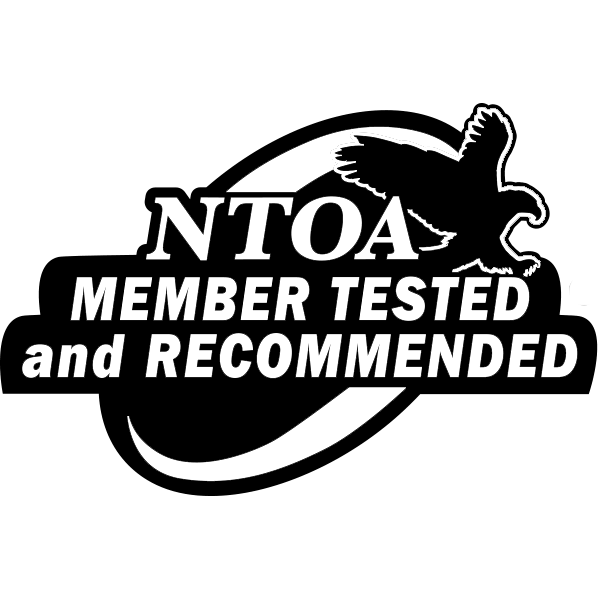 NTOA Member Tested and Recommended