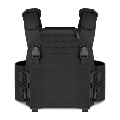 RTS Tactical OPSEC Advanced Quick Release Plate Carrier