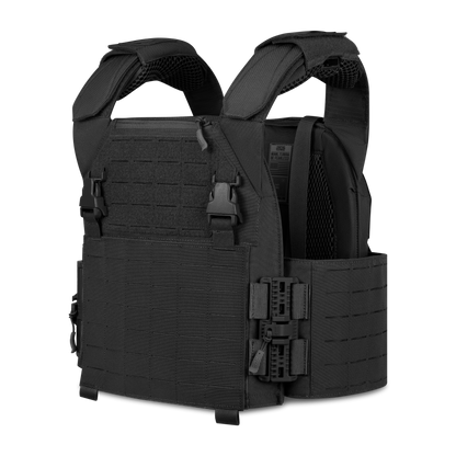 RTS Tactical OPSEC Advanced Quick Release Plate Carrier