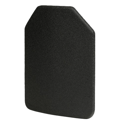 The RTS Tactical RESES Level III+ Special 10x12 armor insert.