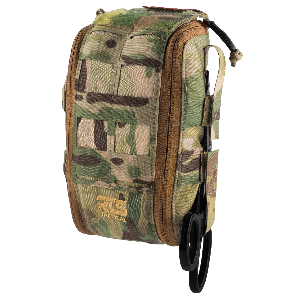 The multicam IFAK from RTS Tactical.