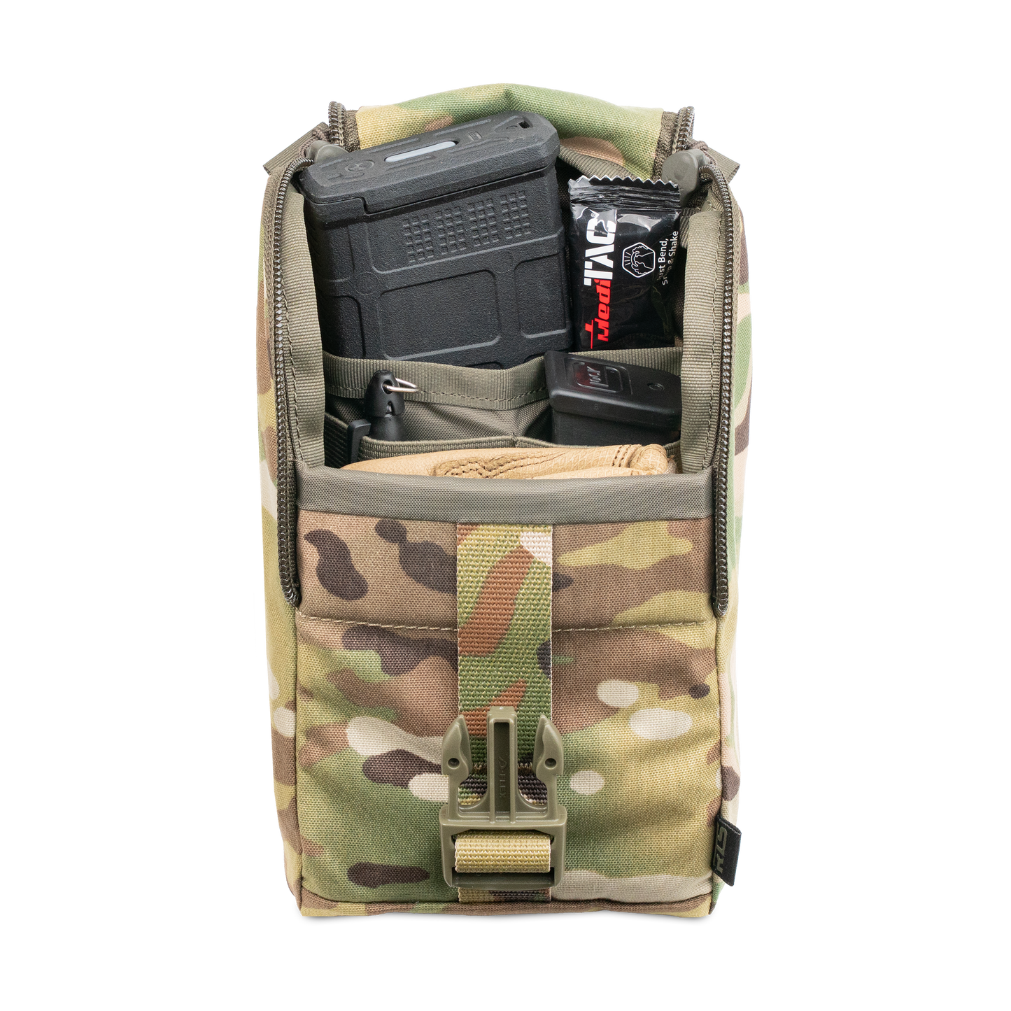 RTS Tactical Rapid Deploy Utility Pouch