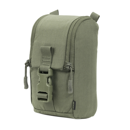 RTS Tactical Rapid Deploy Utility Pouch