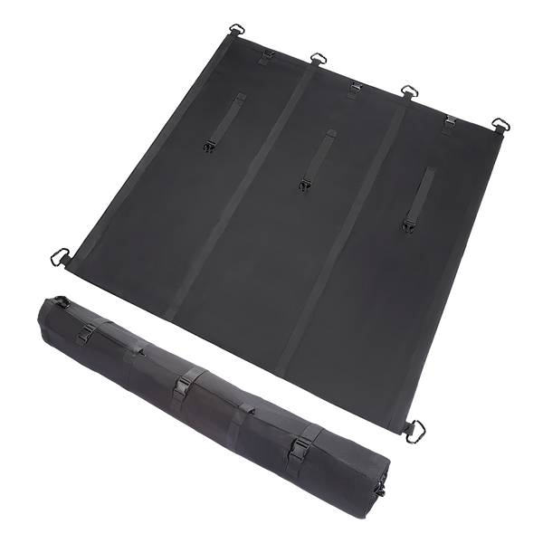 Ballistic Blanket NIJ 0108.01 Level IIIA | RTS Tactical