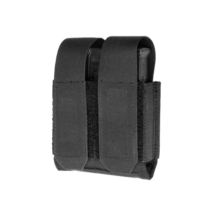 RTS Tactical SR Double Pistol Mag Pouch