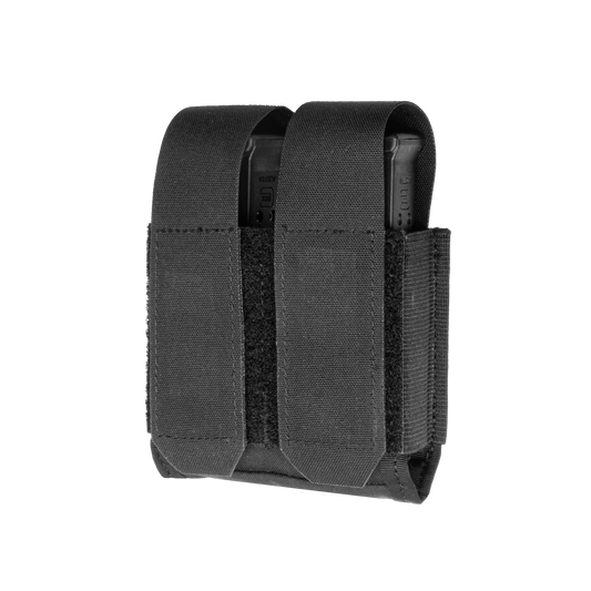 RTS Tactical SR Double Pistol Mag Pouch