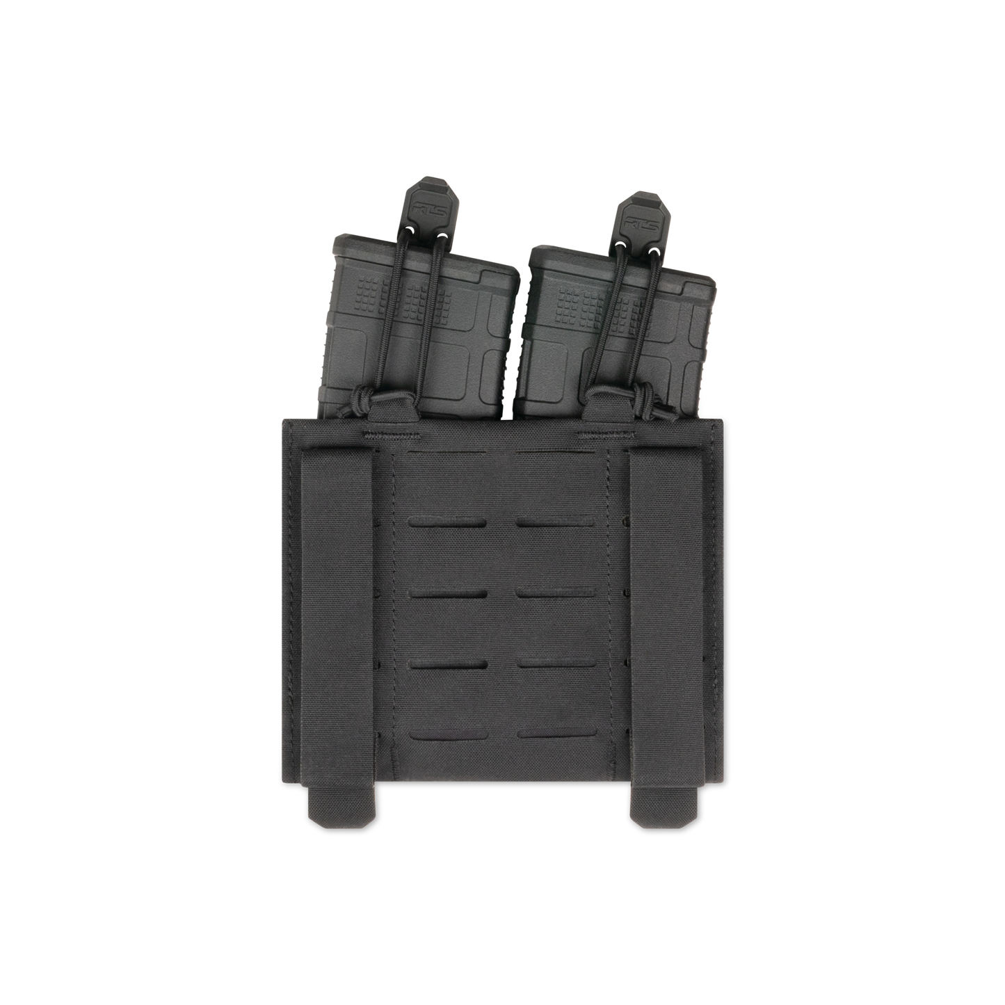 RTS Tactical SR Double 5.56 Rifle Mag Pouch