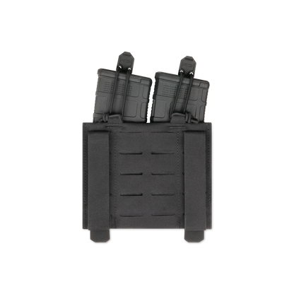 RTS Tactical SR Double 5.56 Rifle Mag Pouch