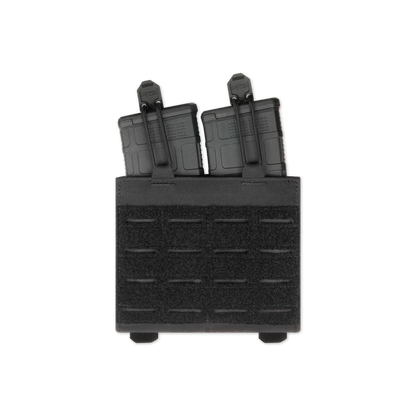 RTS Tactical SR Double 5.56 Rifle Mag Pouch