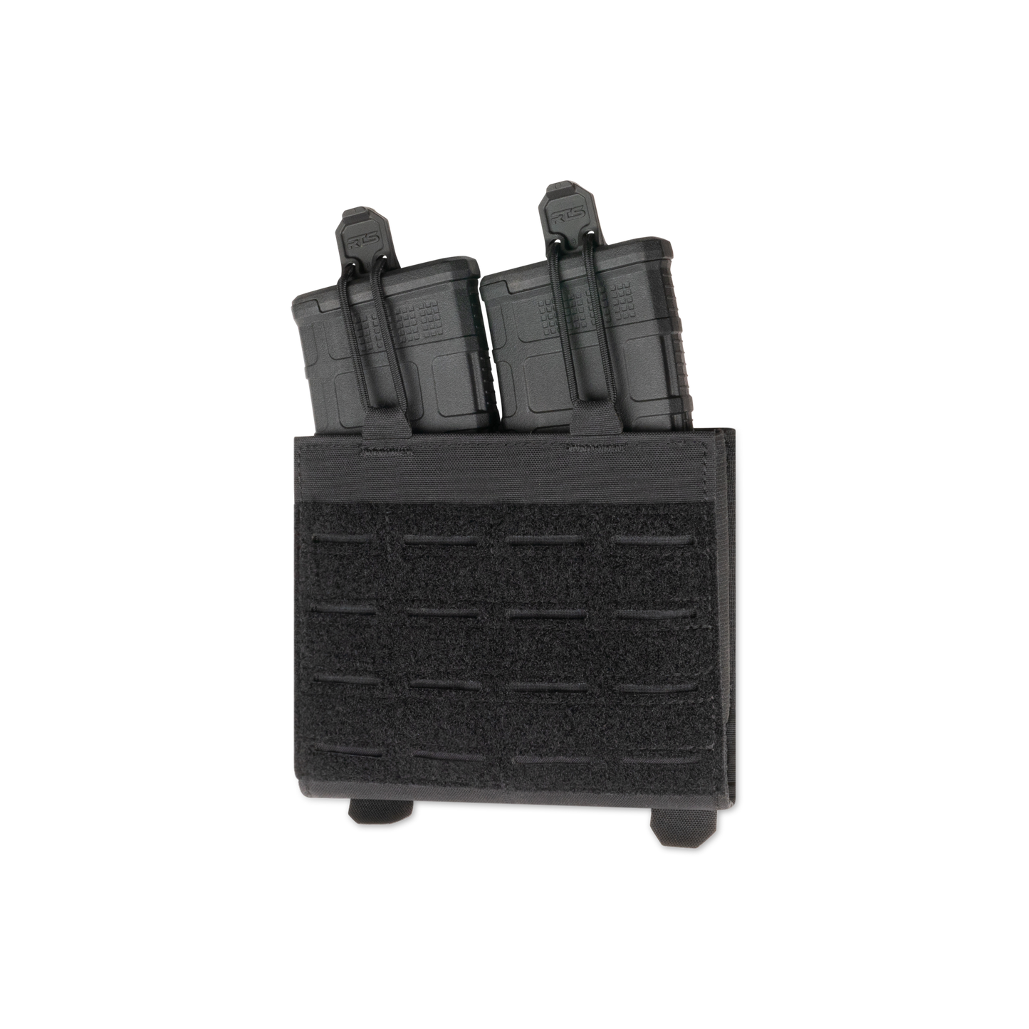 RTS Tactical SR Double 5.56 Rifle Mag Pouch