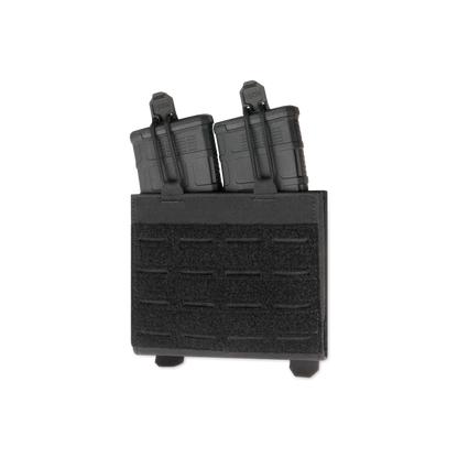 RTS Tactical SR Double 5.56 Rifle Mag Pouch