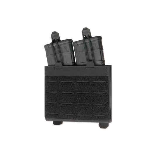 RTS Tactical SR Double 5.56 Rifle Mag Pouch