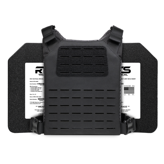 Essential Rifle Armor Bundle 2.0