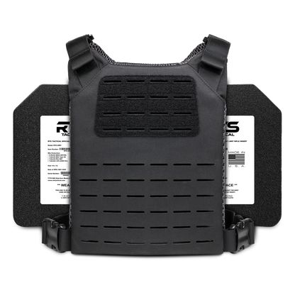 RTS Tactical Rifle Special Threat Essential 2.0 Active Shooter Kit