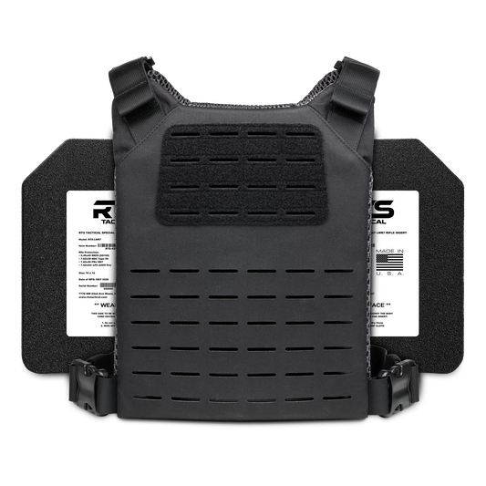 RTS Tactical Rifle Special Threat Essential 2.0 Active Shooter Kit