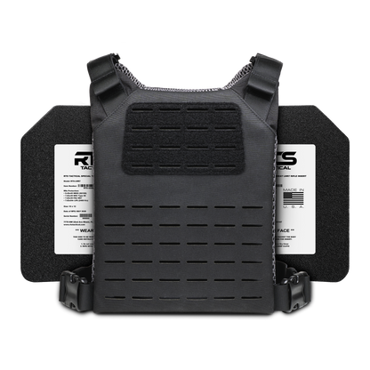 RTS Tactical Rifle Special Threat Essential 2.0 Active Shooter Kit