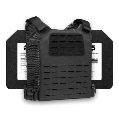 RTS Tactical Rifle Special Threat Essential 2.0 Active Shooter Kit
