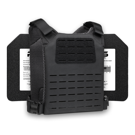 RTS Tactical Rifle Special Threat Essential 2.0 Active Shooter Kit