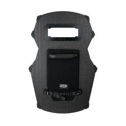 RTS Tactical LegionX Ballistic Shield NIJ 07 RF1