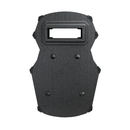RTS Tactical LegionX Ballistic Shield NIJ 07 RF1
