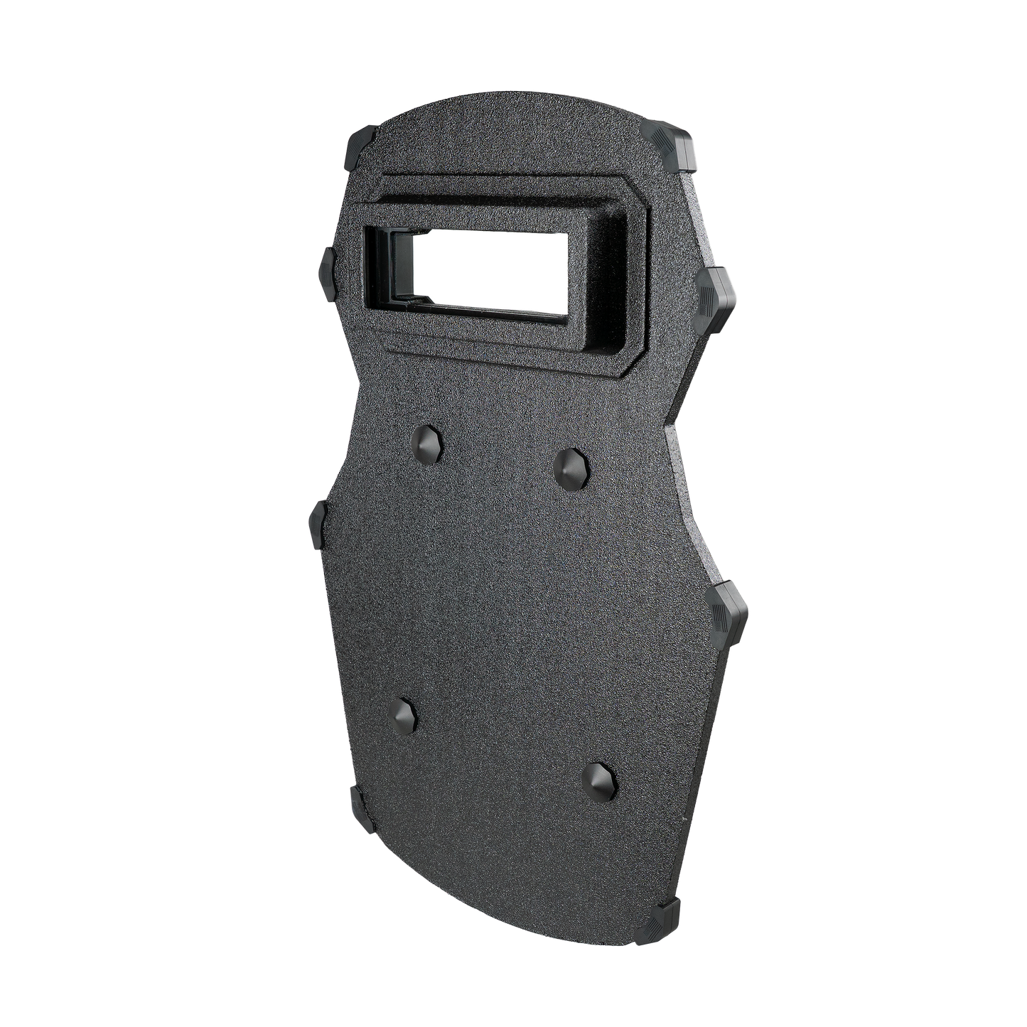 RTS Tactical LegionX Ballistic Shield NIJ 07 RF1