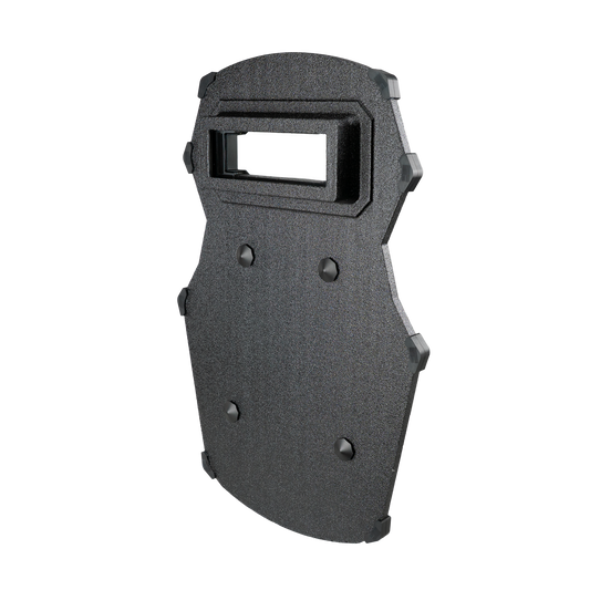 RTS Tactical LegionX Ballistic Shield NIJ 07 RF1
