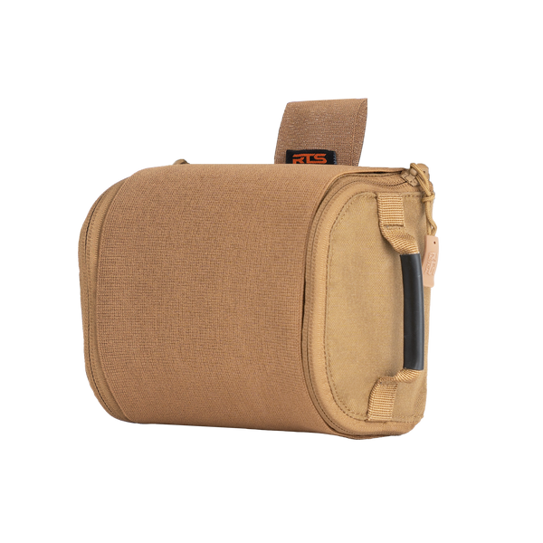 Rapid Deploy IFAK Complete Pouch | RTS Tactical