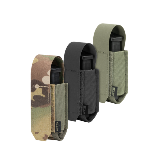 RTS Tactical SR Single Pistol Mag Pouch