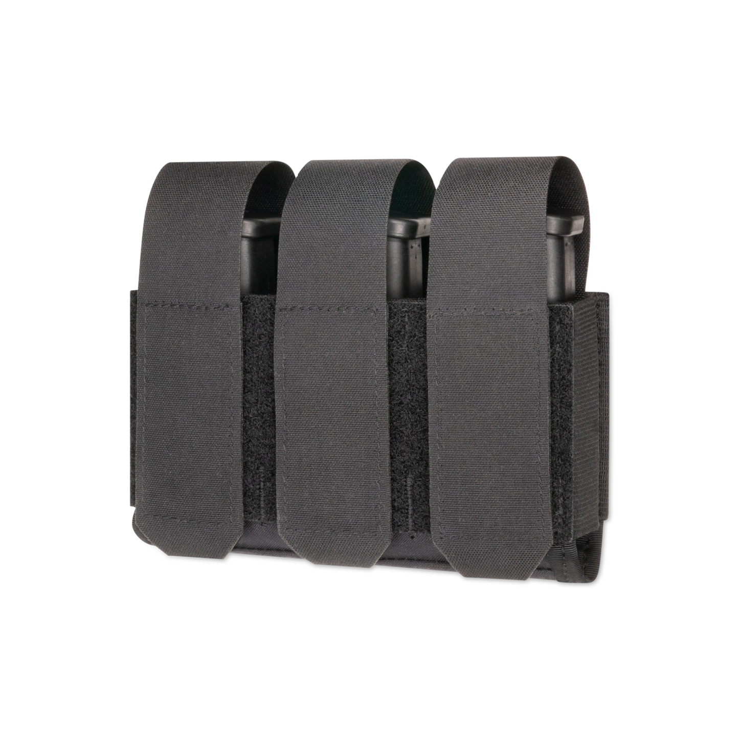 RTS Tactical SR Triple Pistol Mag Pouch