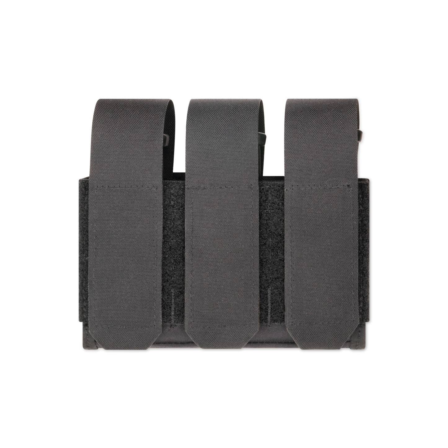 RTS Tactical SR Triple Pistol Mag Pouch