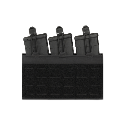 RTS Tactical SR Triple 5.56 Rifle Mag Pouch