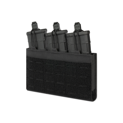 RTS Tactical SR Triple 5.56 Rifle Mag Pouch