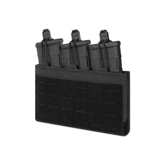 RTS Tactical SR Triple 5.56 Rifle Mag Pouch