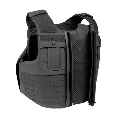 RTS Tactical Uniform 2.0 Carrier Vest