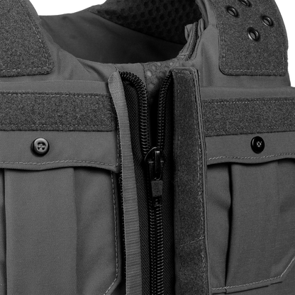 RTS Tactical Uniform 2.0 Carrier Vest