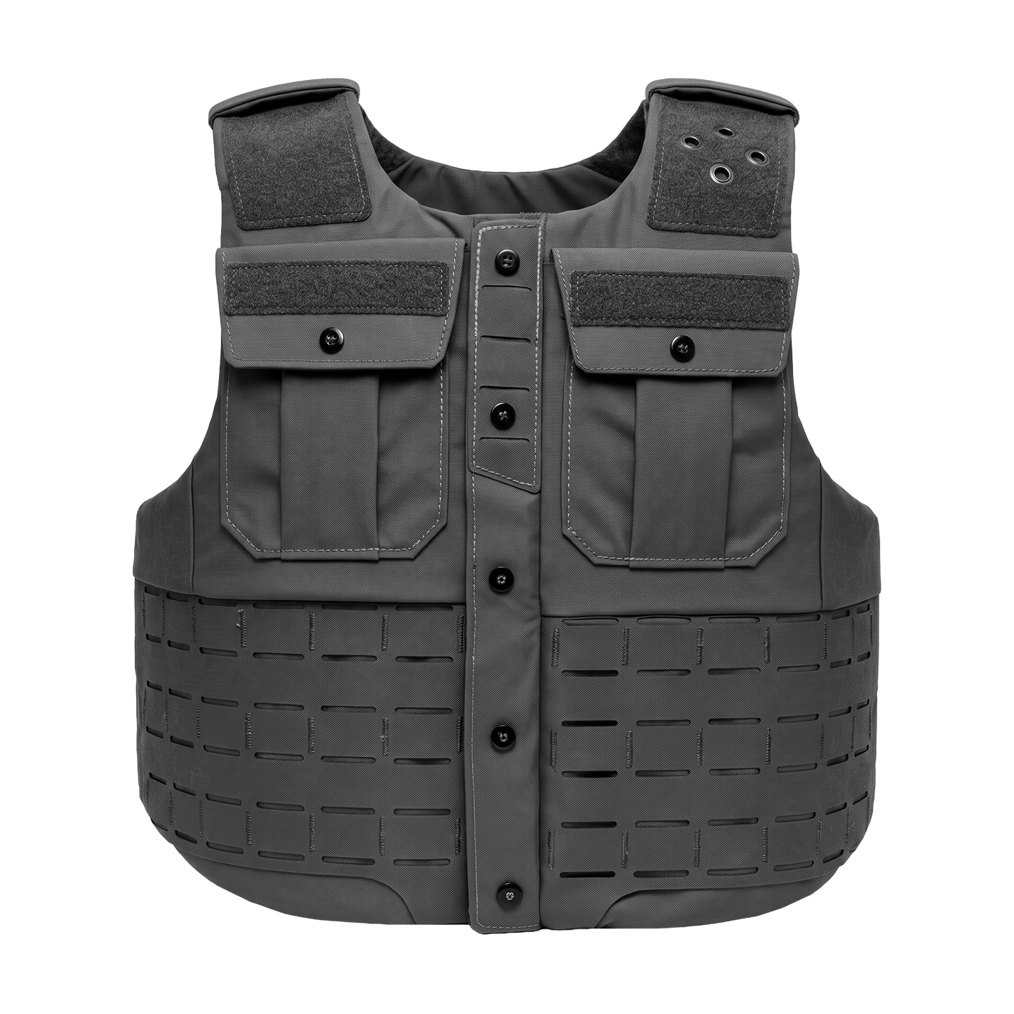 RTS Tactical Uniform 2.0 Carrier Vest