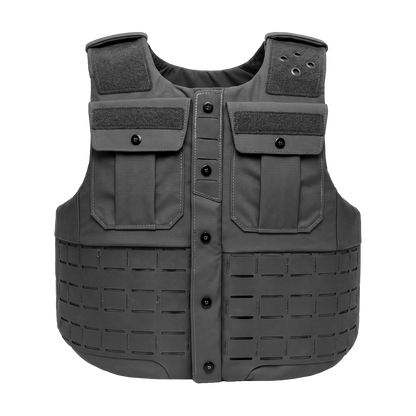 RTS Tactical Uniform 2.0 Carrier Vest