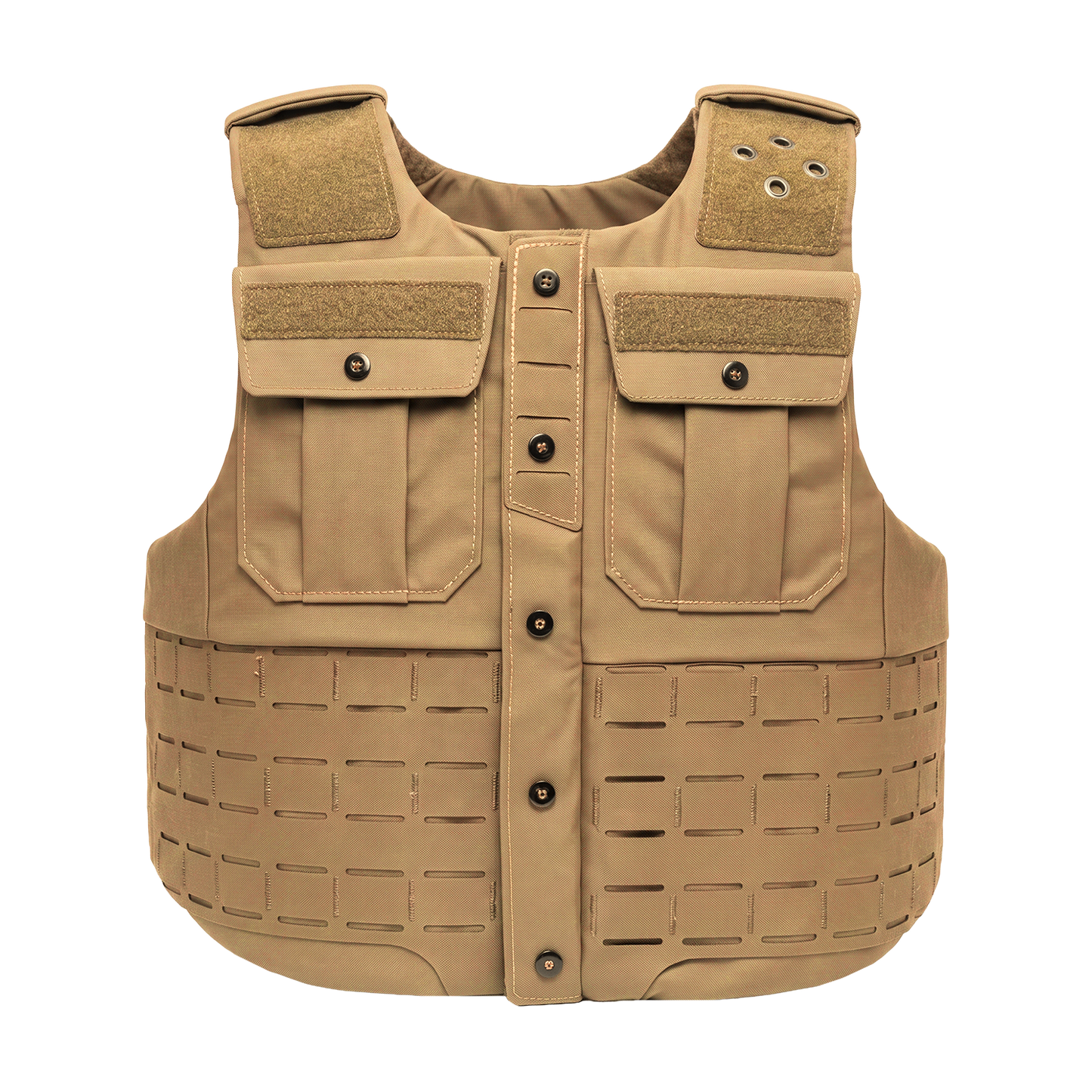 RTS Tactical Uniform 2.0 Carrier Vest