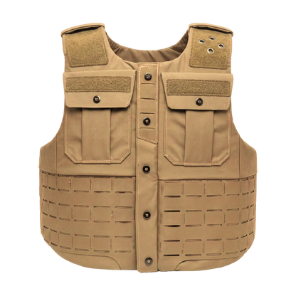 RTS Tactical Uniform 2.0 Carrier Vest