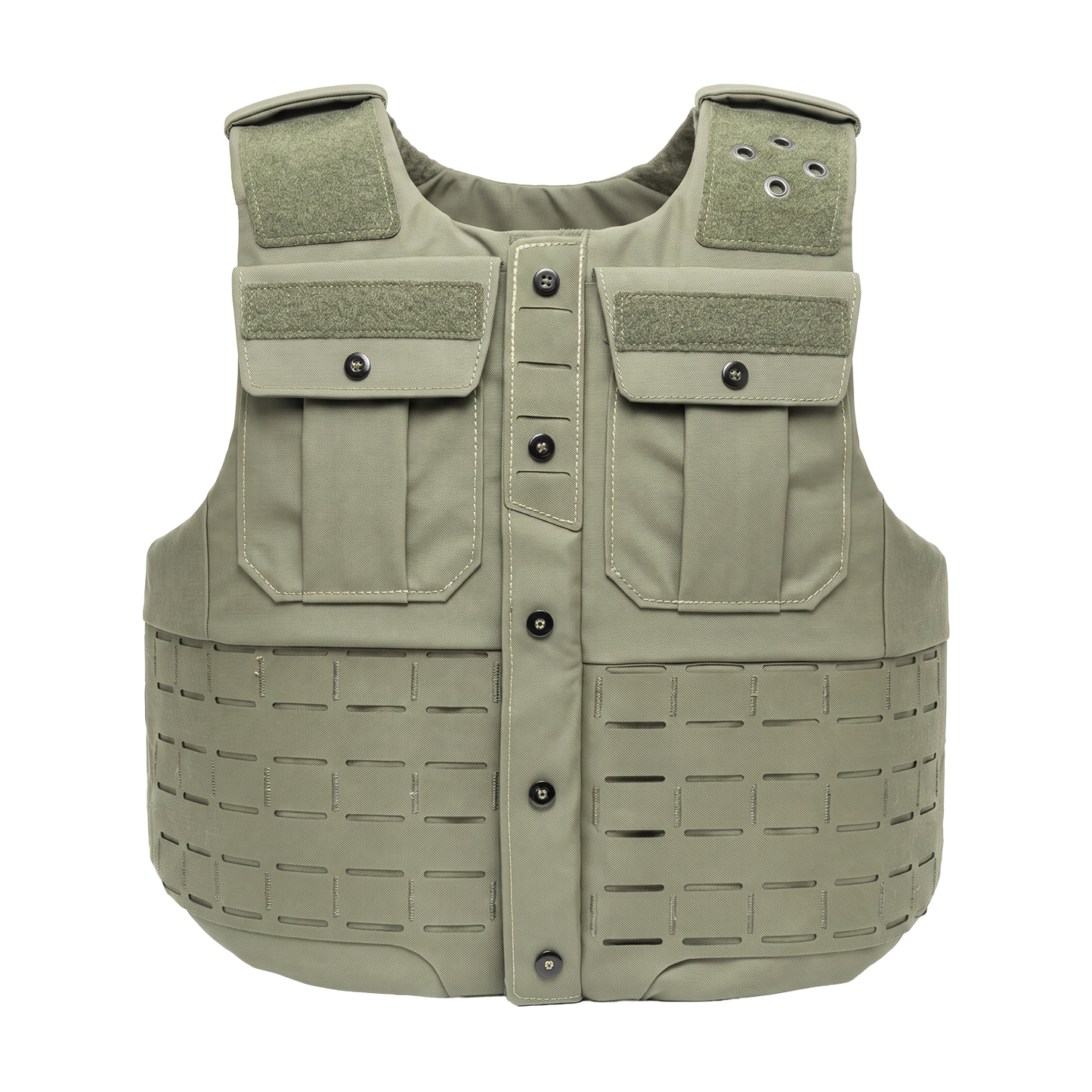 RTS Tactical Uniform 2.0 Carrier Vest